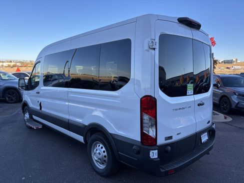 Used 2025 Ford Transit 350 XL image 5