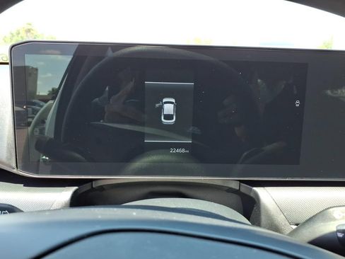 Used 2025 Kia K4 FWD image 16