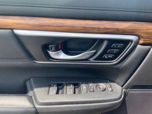 Used 2022 Honda CR-V EX-L image 7