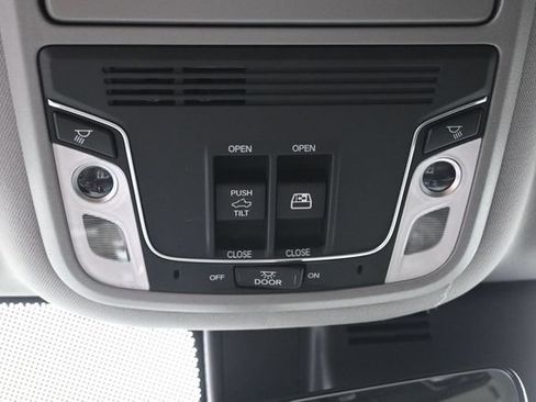 New 2026 Honda Ridgeline RTL image 7