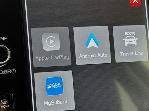 New 2026 Subaru Crosstrek 2.5i Limited image 13