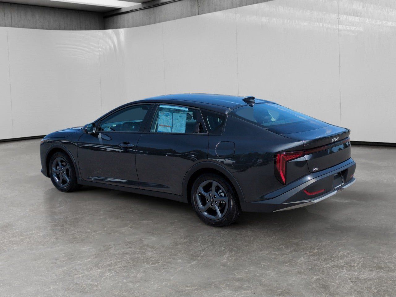 Used 2025 Kia K4 FWD image 5