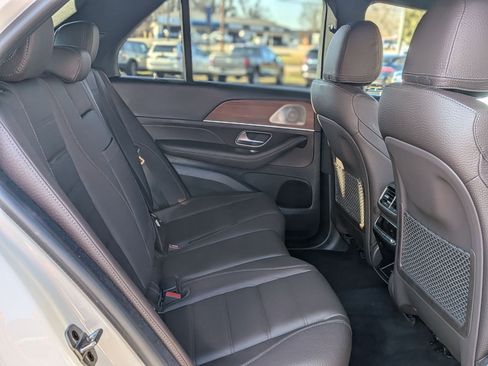 Certified 2022 Mercedes-Benz GLE 350 4MATIC image 38