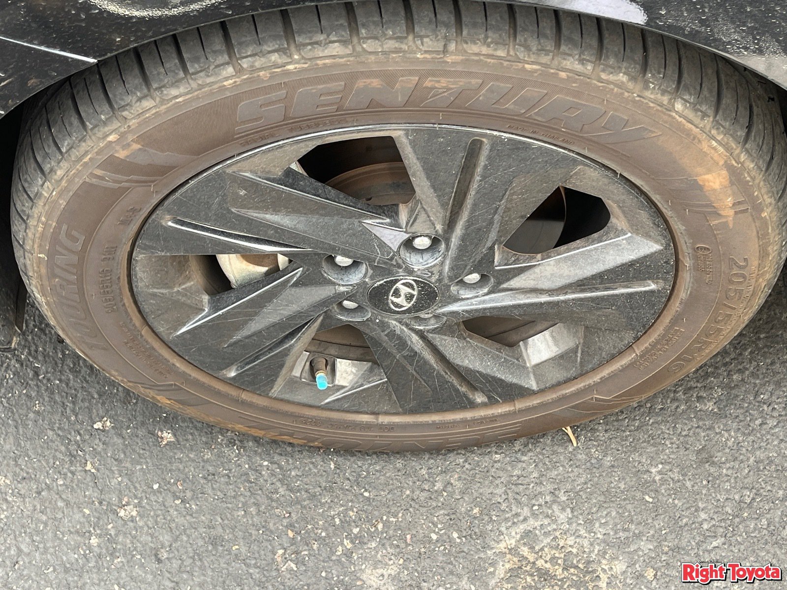 Used 2023 Hyundai Elantra SEL FWD image 8