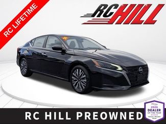 Used 2024 Nissan Altima 2.5 SV FWD video 1