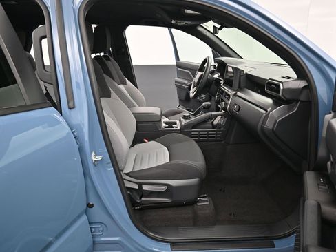 Certified 2025 Toyota 4Runner TRD Sport image 32