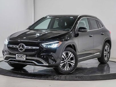 Used 2025 Mercedes-Benz GLA 250
