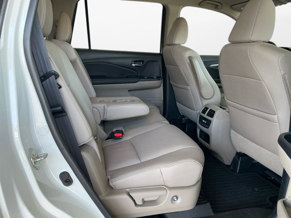 Used 2017 Honda Pilot EX-L image 15