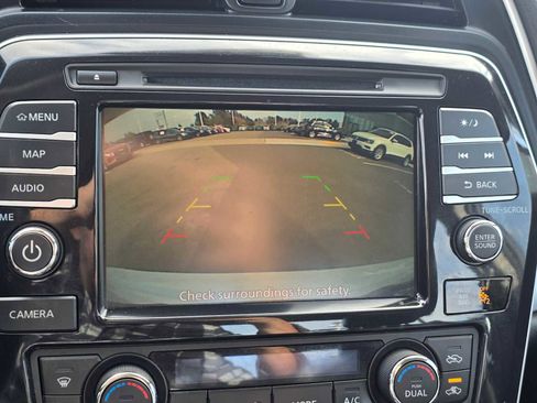 Used 2023 Nissan Maxima SV w/ Floor Mat Group image 31