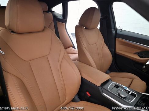 Used 2023 BMW i4 eDrive35 w/ Premium Package RWD image 29