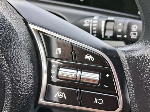 Used 2024 Kia Seltos LX AWD/4WD image 21