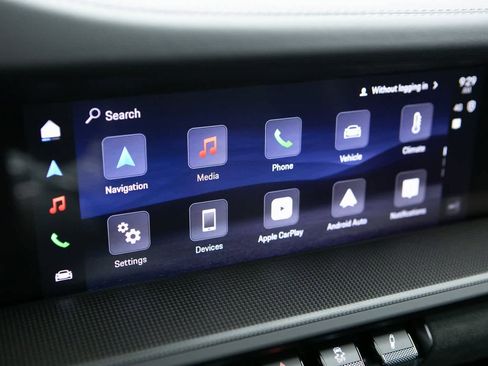 New 2026 Porsche 911 Carrera GTS image 15