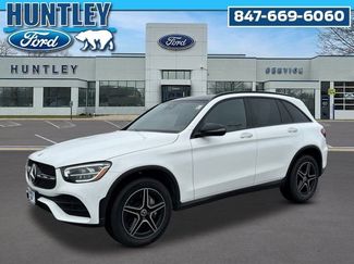 Used 2022 Mercedes-Benz GLC 300 4MATIC video 1