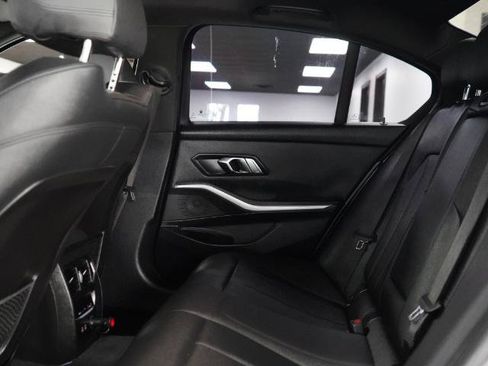 Used 2019 BMW 330i Sedan RWD image 20