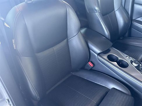 Used 2016 INFINITI Q50 Sport RWD image 27