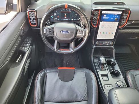 Used 2024 Ford Ranger Raptor image 16