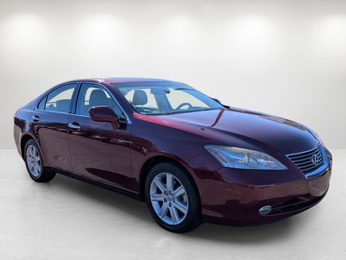 Used 2007 Lexus ES 350 image 3