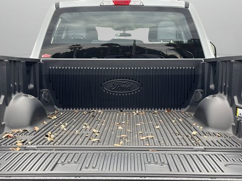 New 2026 Ford F250 XL w/ STX Appearance Package image 8