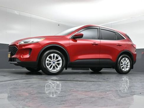 Used 2020 Ford Escape SE AWD/4WD image 42
