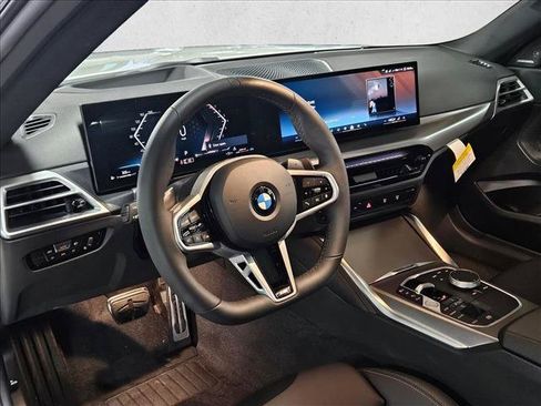 Used 2026 BMW 230i Coupe w/ Premium Package RWD image 3