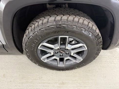 New 2026 GMC Terrain AT4 image 4