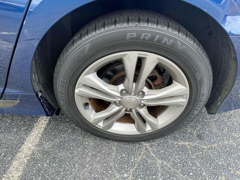 Used 2018 Hyundai Sonata Sport FWD image 13