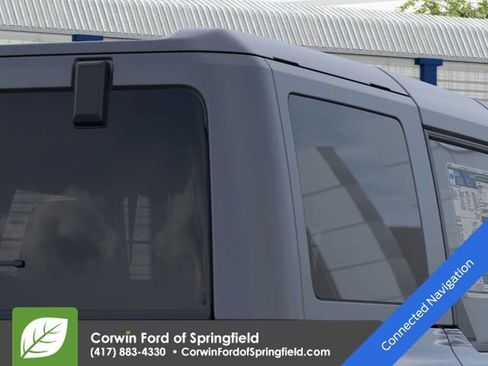 New 2026 Ford Bronco Outer Banks image 28