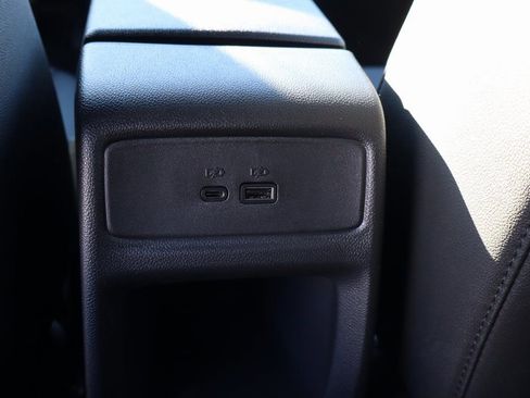 New 2026 Chevrolet Trax RS FWD image 19