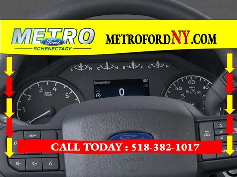 New 2026 Ford F150 STX AWD/4WD image 13