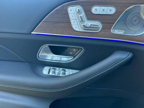 Used 2026 Mercedes-Benz GLE 350 4MATIC image 13