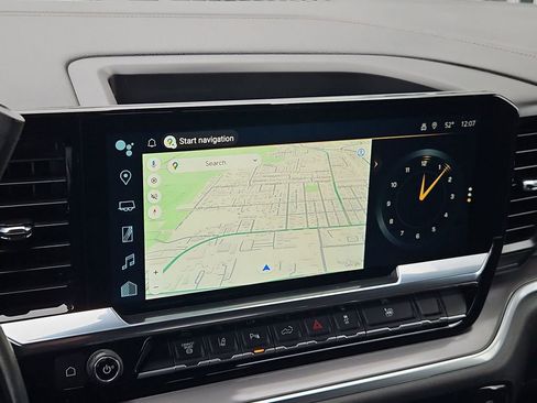 Used 2025 Chevrolet Silverado 3500 High Country w/ High Country Premium Package image 18