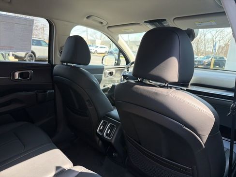 New 2026 Kia Sorento EX image 15