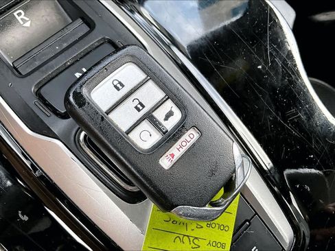 Used 2020 Honda Pilot Elite image 14