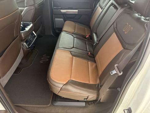 Certified 2023 Ford F150 King Ranch w/ FX4 Off-Road Package AWD/4WD image 15