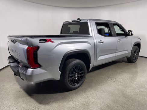 New 2026 Toyota Tundra SR5 RWD image 3