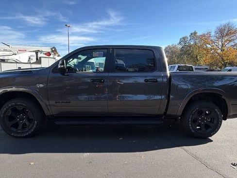 New 2026 RAM 1500 Big Horn image 7