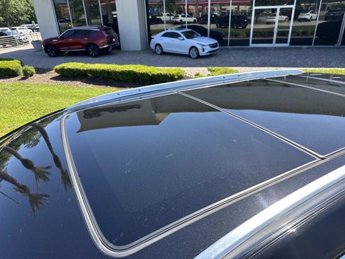 Used 2021 Cadillac XT5 Premium Luxury image 11