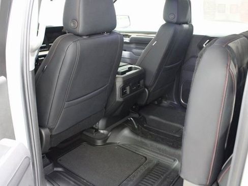 New 2025 Chevrolet Silverado 1500 RST image 21