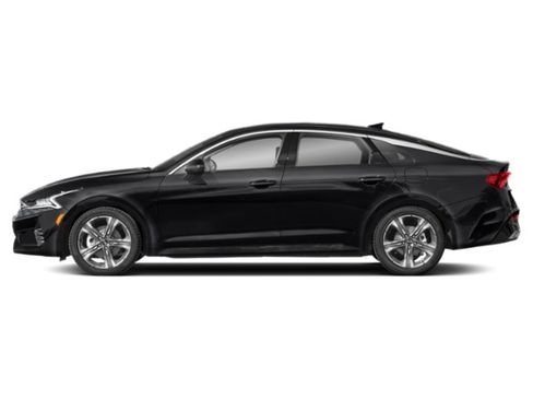 Certified 2021 Kia K5 EX w/ EX Premium Package FWD image 6