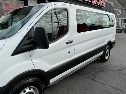 Used 2020 Ford Transit 350 XL RWD image 23