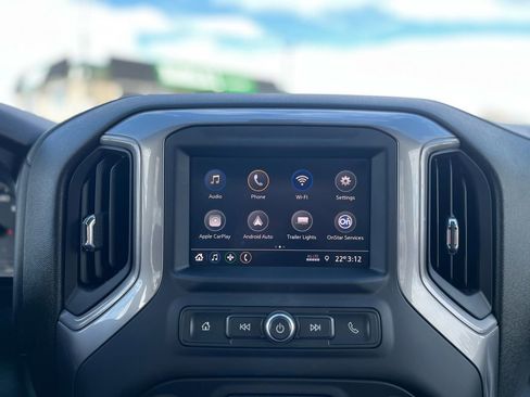 Used 2022 Chevrolet Silverado 3500 W/T w/ WT Convenience Package image 15