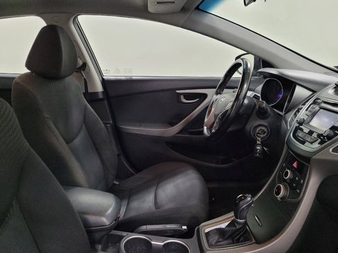 Used 2015 Hyundai Elantra SE w/ Option Group 03 image 21