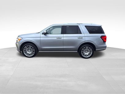 Used 2023 Ford Expedition Platinum
