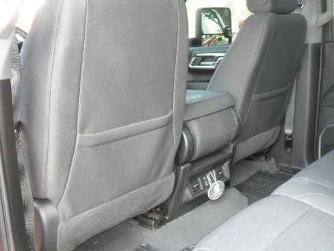 Used 2024 Chevrolet Silverado 2500 LT w/ All Star Edition RWD image 14