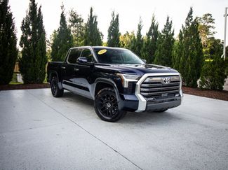 Used 2023 Toyota Tundra Limited w/ Power Package AWD/4WD video 2
