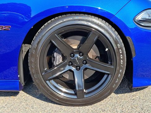 Used 2022 Dodge Charger Scat Pack image 8