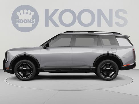 New 2027 Kia Telluride X-Line SX Prestige AWD/4WD image 2