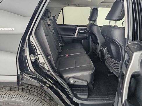 Used 2016 Toyota 4Runner Limited RWD image 12