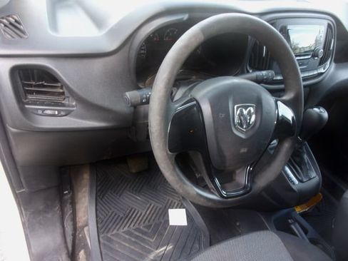 Used 2016 RAM ProMaster City Tradesman FWD image 10