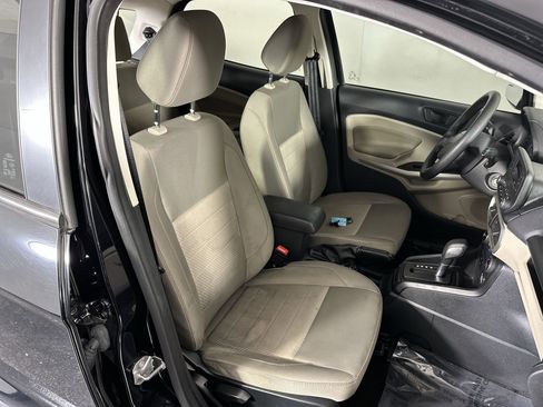 Used 2021 Ford EcoSport S image 29